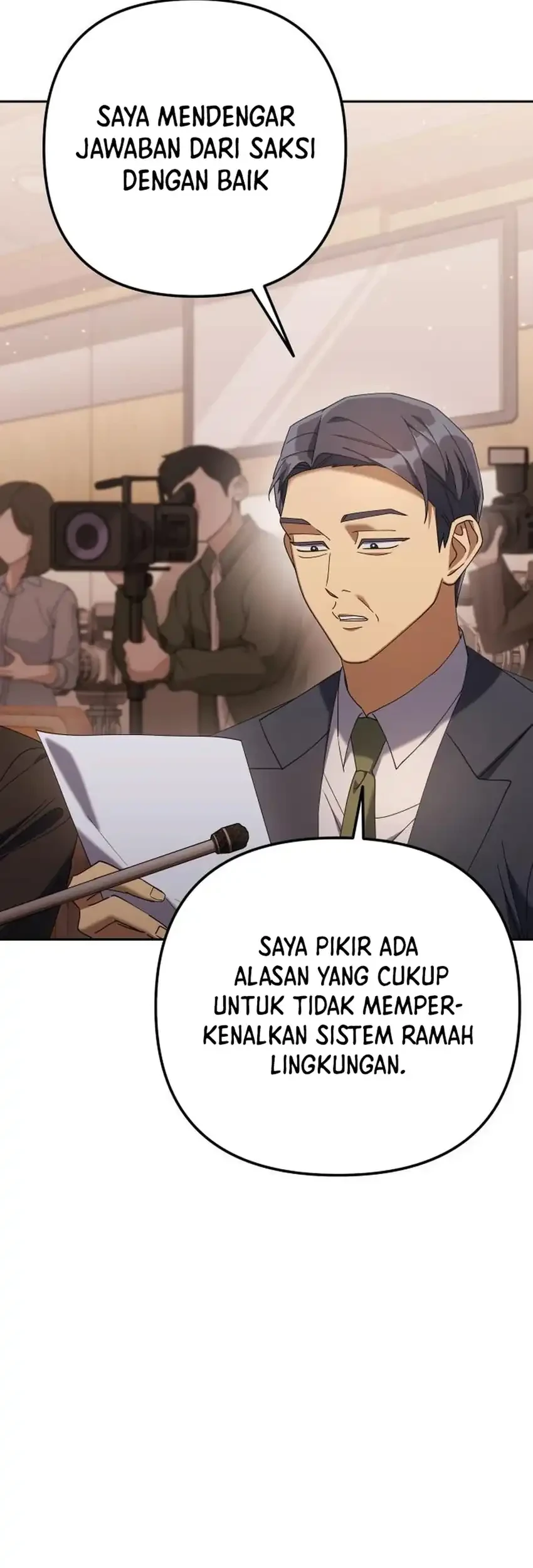 Off Work Today Too Chapter 9 Gambar 67