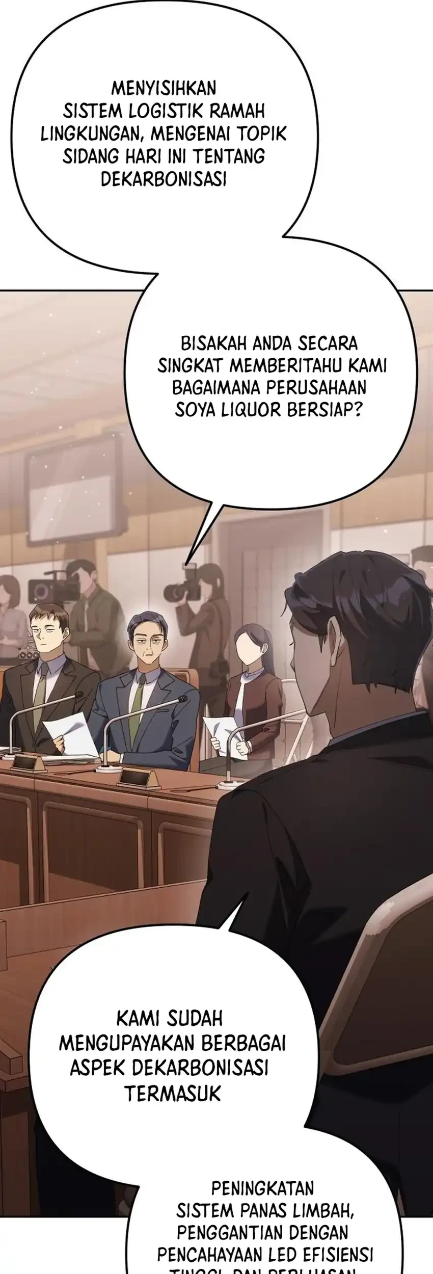 Off Work Today Too Chapter 9 Gambar 69