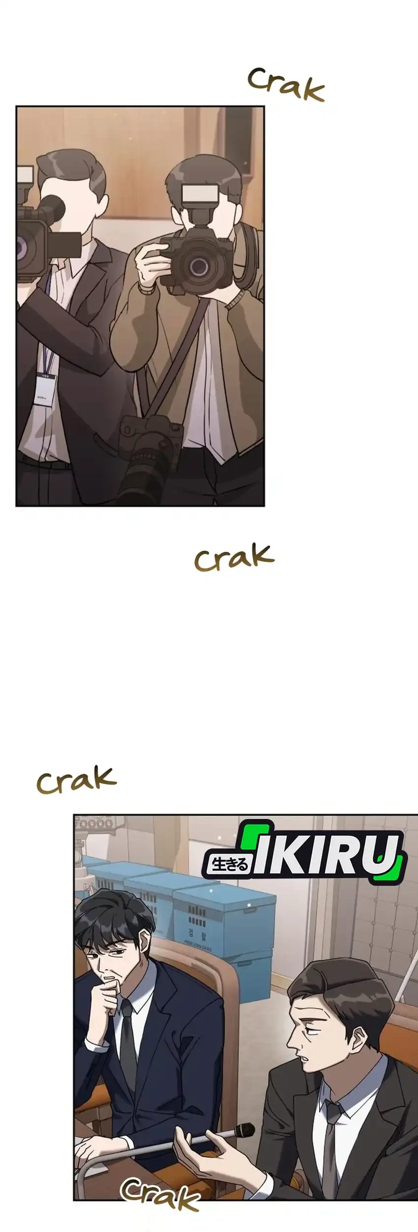 Off Work Today Too Chapter 9 Gambar 5