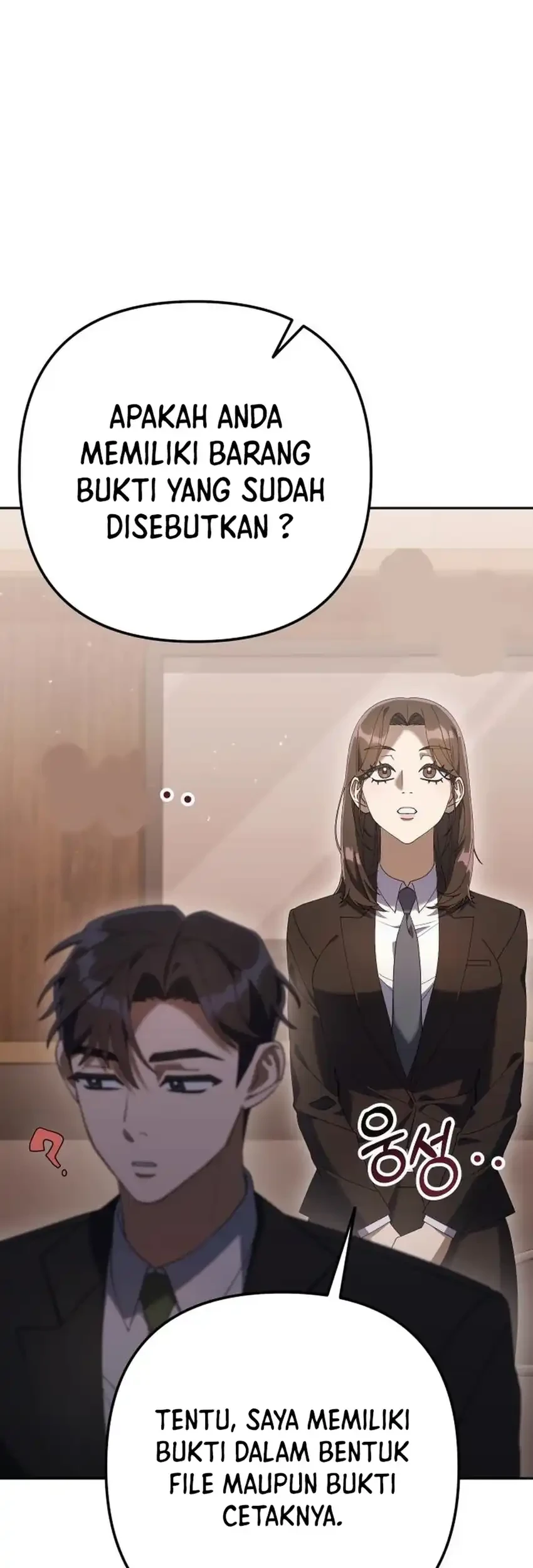 Off Work Today Too Chapter 9 Gambar 75