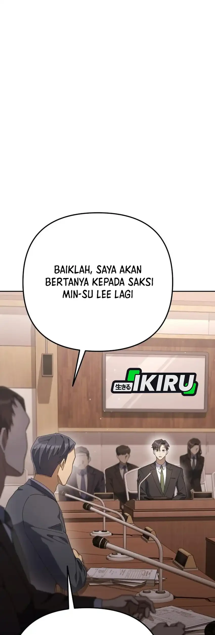 Off Work Today Too Chapter 9 Gambar 77