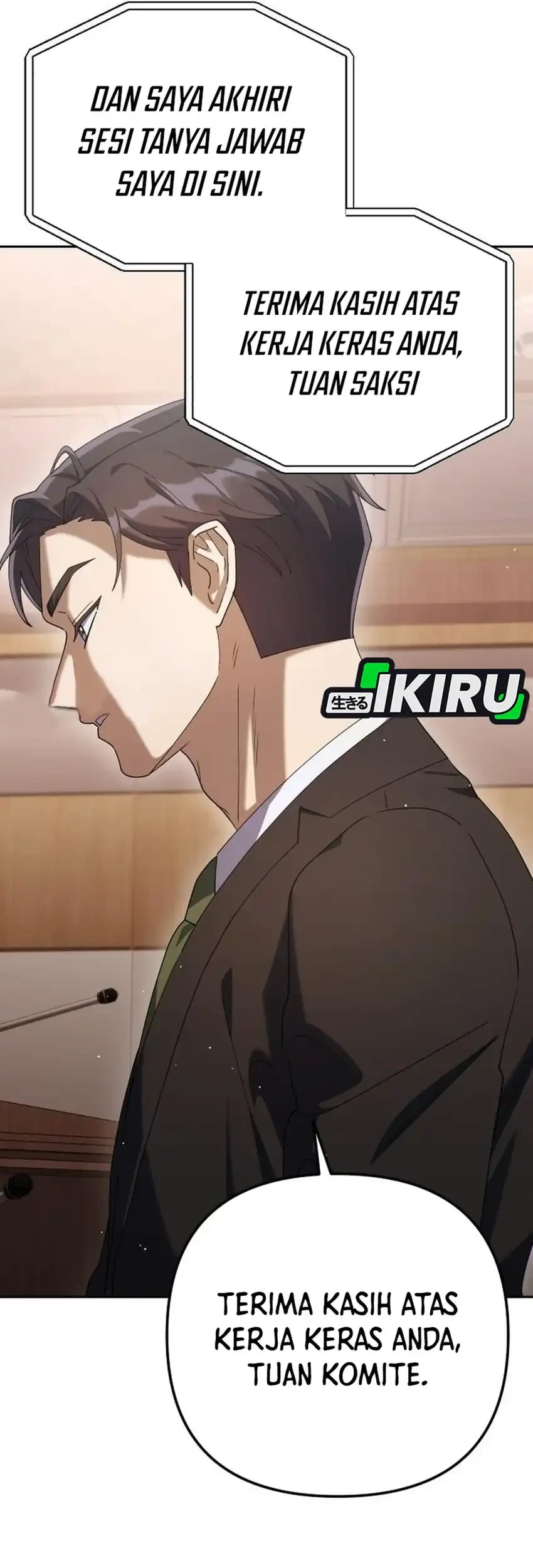 Off Work Today Too Chapter 9 Gambar 91