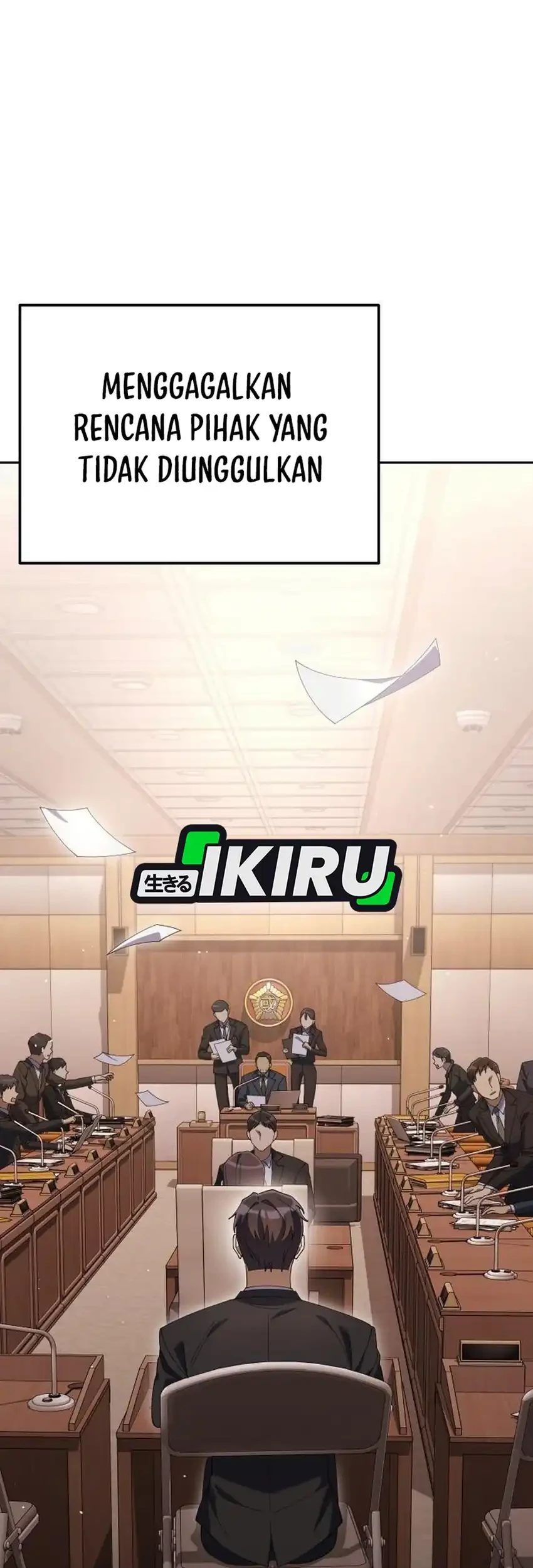 Off Work Today Too Chapter 9 Gambar 93