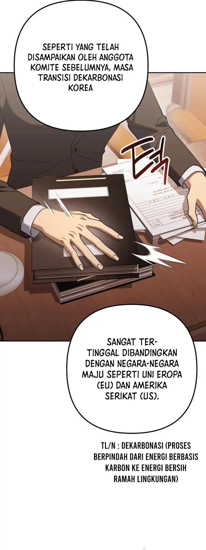 Off Work Today Too Chapter 9 Gambar 9