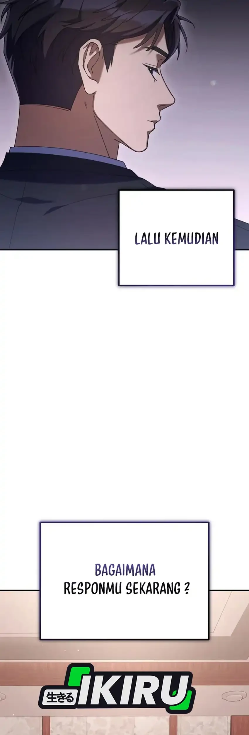 Off Work Today Too Chapter 9 Gambar 101