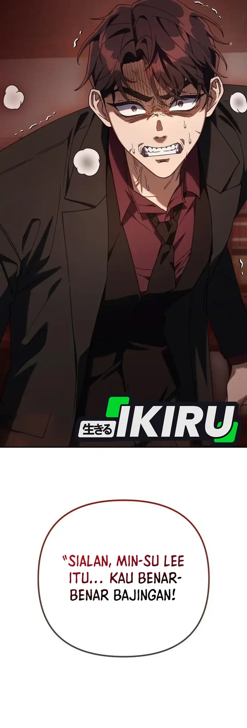 Off Work Today Too Chapter 9 Gambar 105