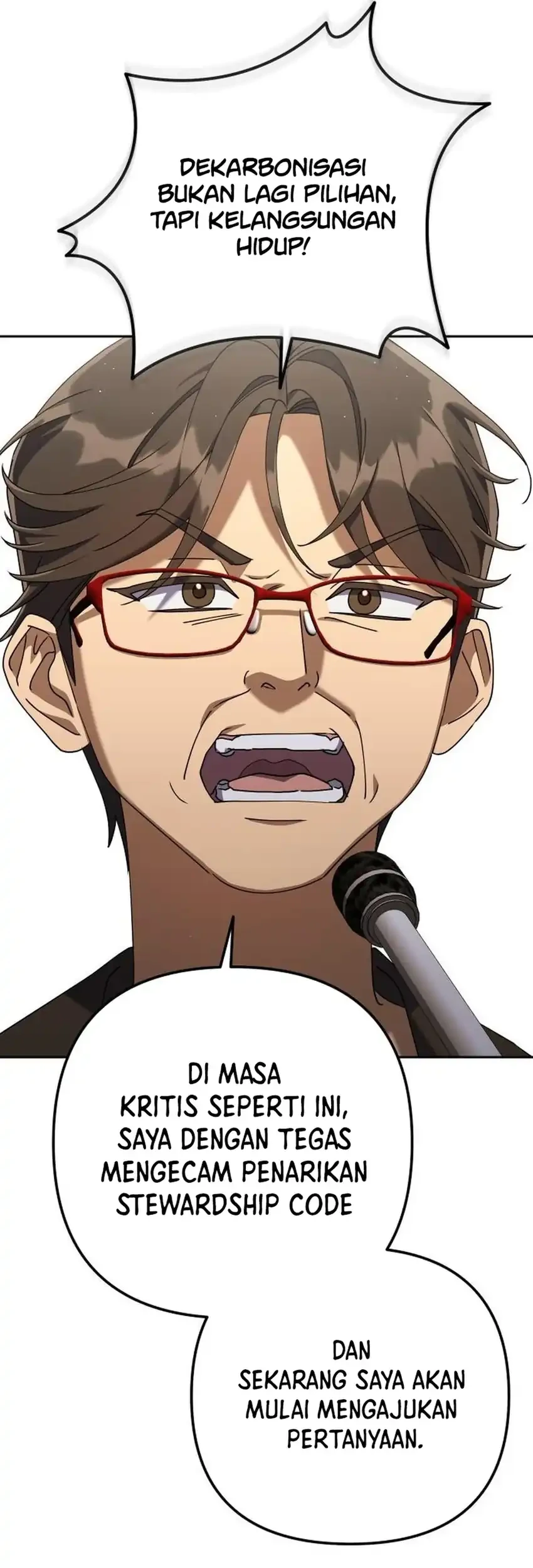 Off Work Today Too Chapter 9 Gambar 10