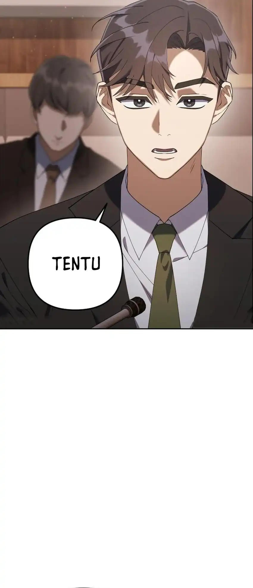 Off Work Today Too Chapter 9 Gambar 12