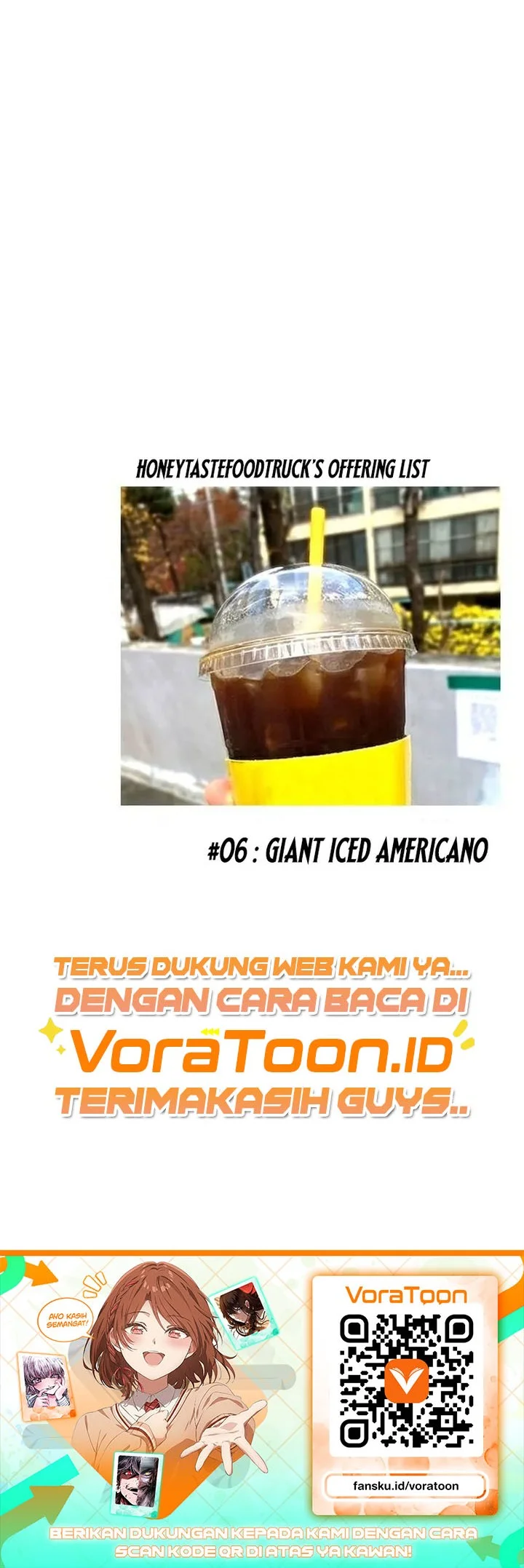 Offering Kimchi Cup Noodles to the Gods' Group Chat Chapter 10 Gambar 75