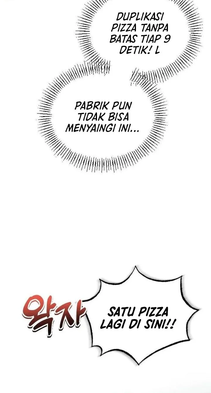 Offering Kimchi Cup Noodles to the Gods' Group Chat Chapter 11 Gambar 65