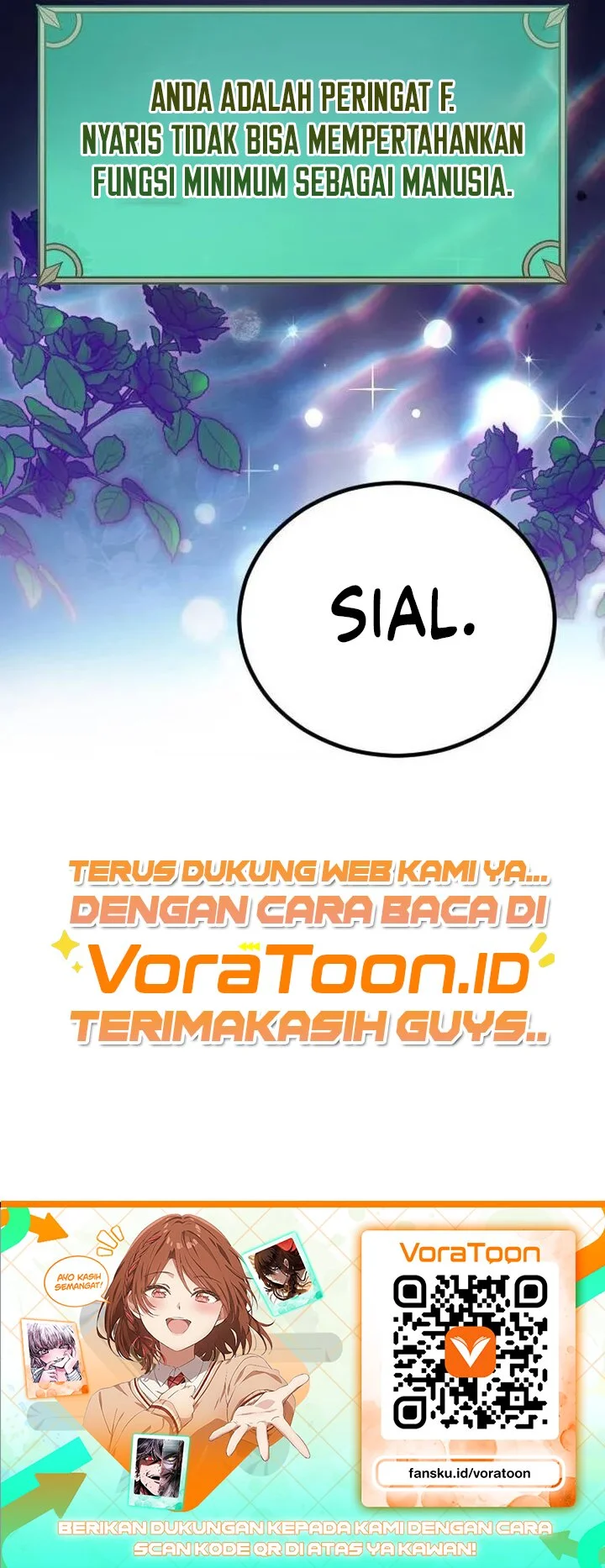 Offering Kimchi Cup Noodles to the Gods' Group Chat Chapter 2 Gambar 74