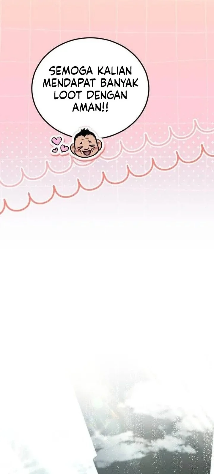 Offering Kimchi Cup Noodles to the Gods' Group Chat Chapter 3 Gambar 27