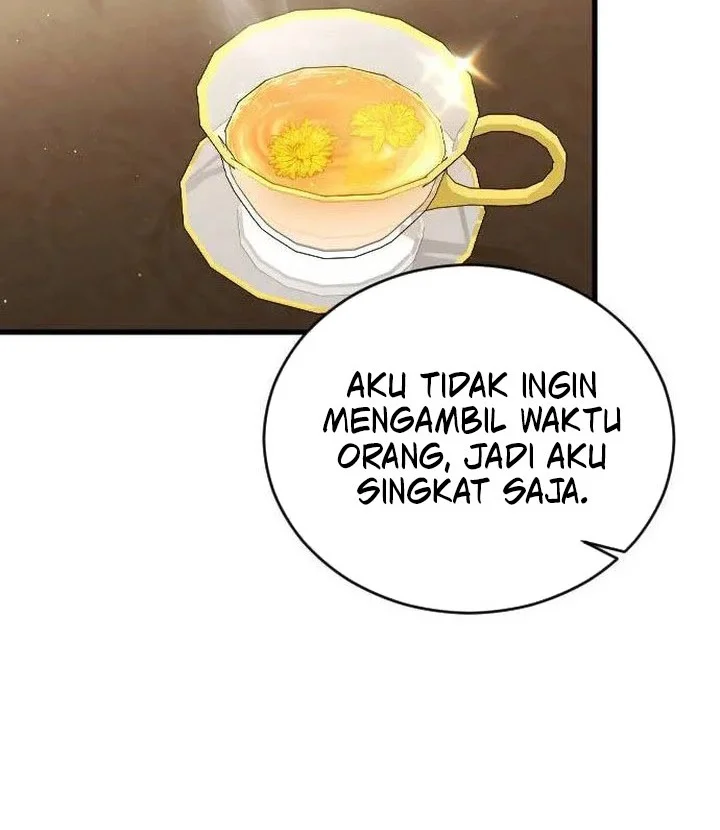 Offering Kimchi Cup Noodles to the Gods' Group Chat Chapter 6 Gambar 53