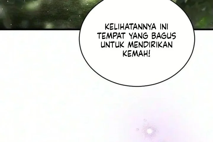 Offering Kimchi Cup Noodles to the Gods' Group Chat Chapter 7 Gambar 53