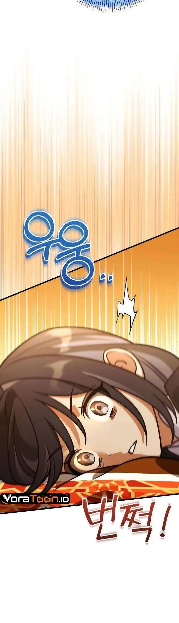 Offering Kimchi Cup Noodles to the Gods' Group Chat Chapter 8 Gambar 66