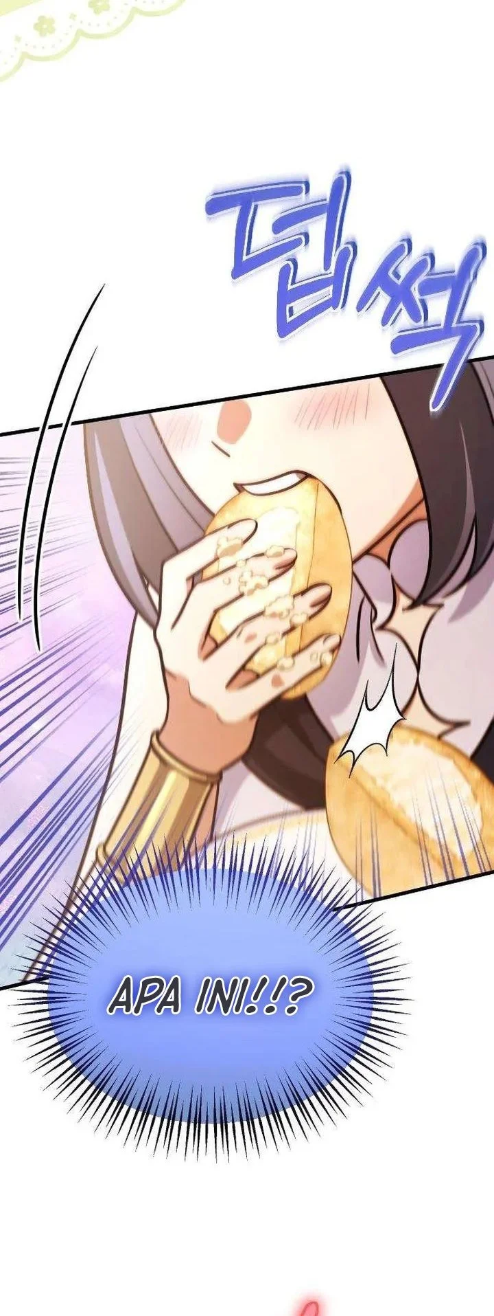 Offering Kimchi Cup Noodles to the Gods' Group Chat Chapter 8 Gambar 75