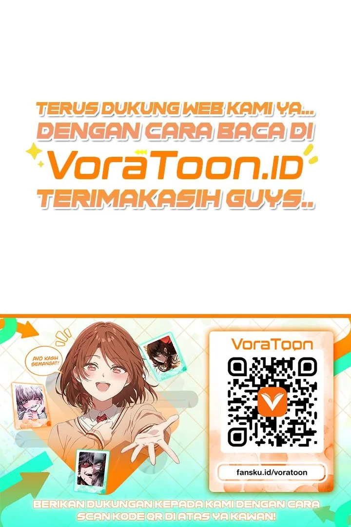 Offering Kimchi Cup Noodles to the Gods' Group Chat Chapter 8 Gambar 77