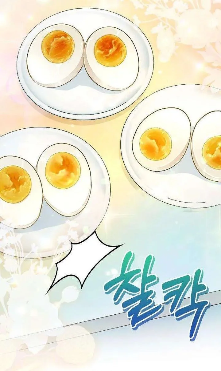 Offering Kimchi Cup Noodles to the Gods' Group Chat Chapter 8 Gambar 5