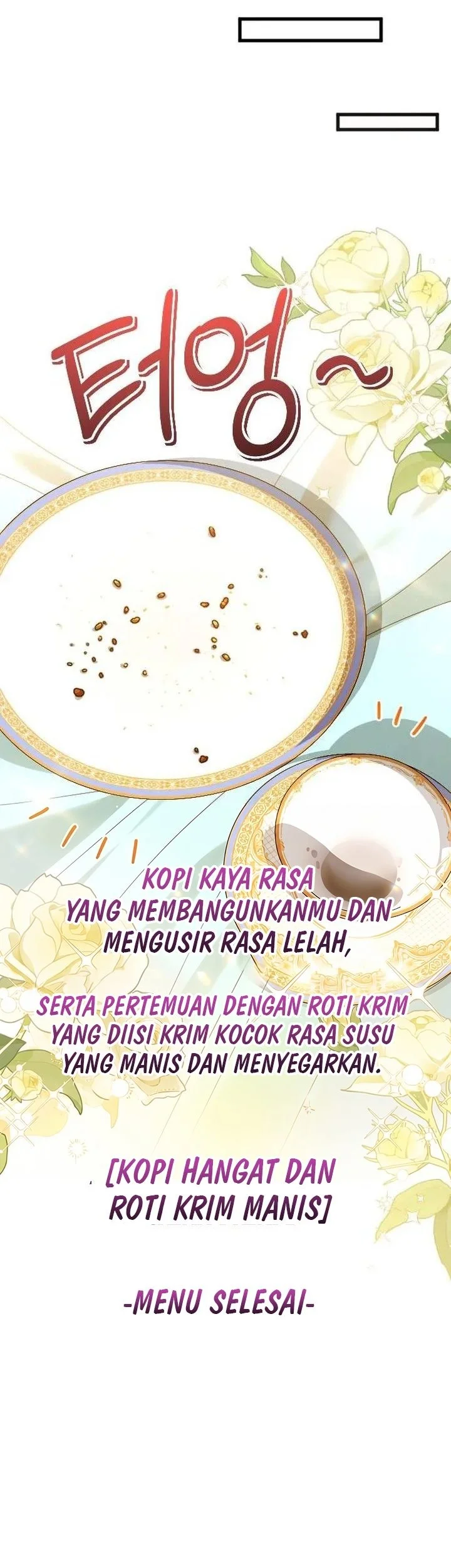 Offering Kimchi Cup Noodles to the Gods' Group Chat Chapter 9 Gambar 8