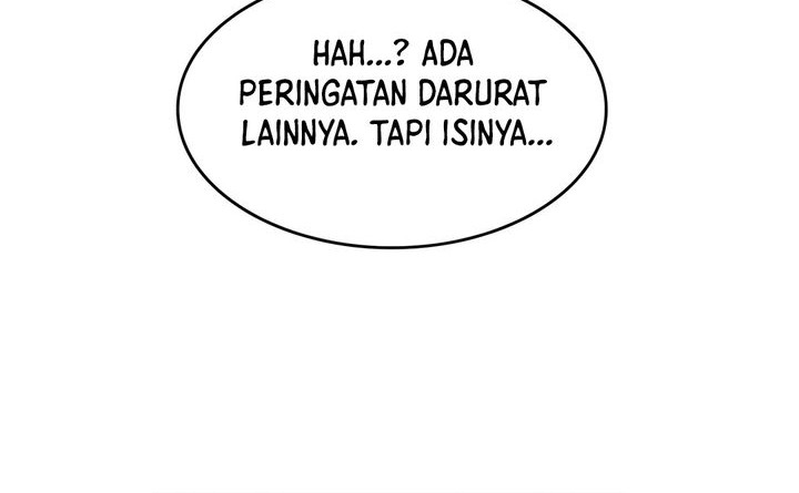 Office Worker in the Ice Age Apocalypse Chapter 1 Gambar 40