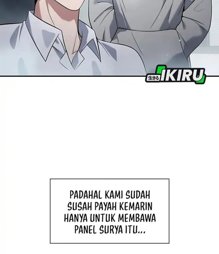 Baca Manhwa Office Worker in the Ice Age Apocalypse Chapter 10 Gambar 2