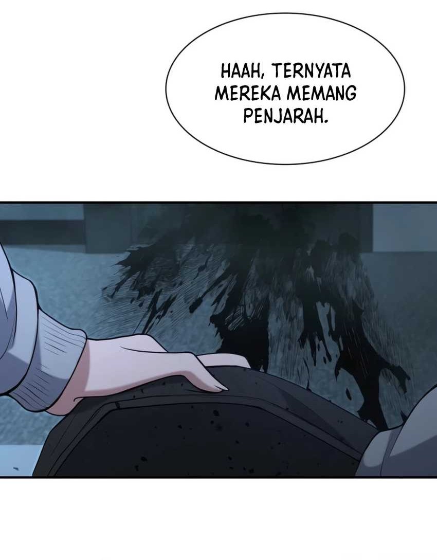 Baca Manhwa Office Worker in the Ice Age Apocalypse Chapter 12 Gambar 2