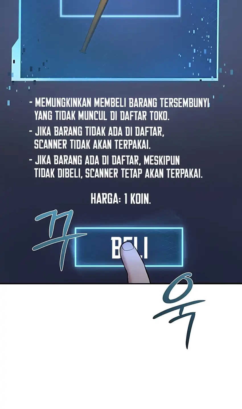 Manhwa Office Worker in the Ice Age Apocalypse Chapter 19 gambar nomor 2