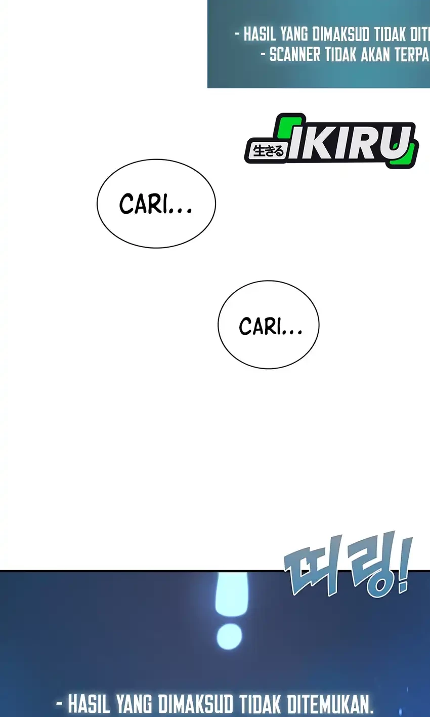 Office Worker in the Ice Age Apocalypse Chapter 19 Gambar 8