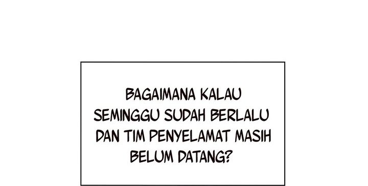 Office Worker in the Ice Age Apocalypse Chapter 2 Gambar 48