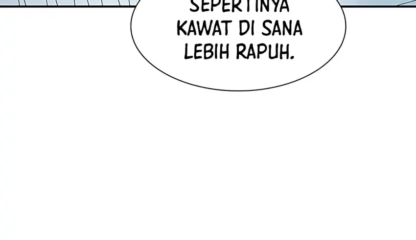Office Worker in the Ice Age Apocalypse Chapter 20 Gambar 58