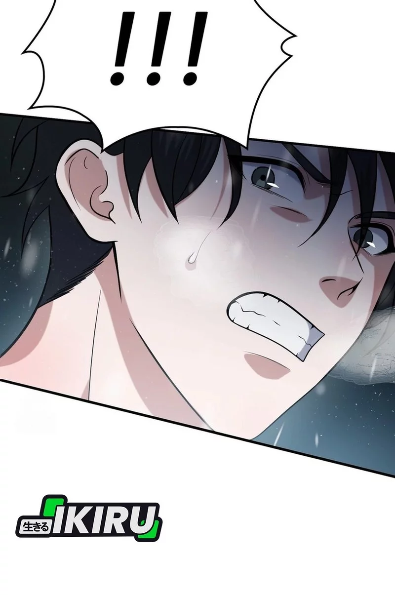 Office Worker in the Ice Age Apocalypse Chapter 21 Gambar 43
