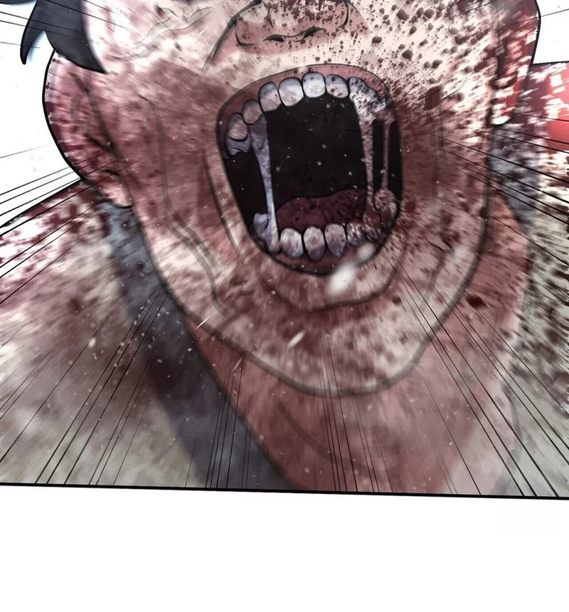 Office Worker in the Ice Age Apocalypse Chapter 21 Gambar 47