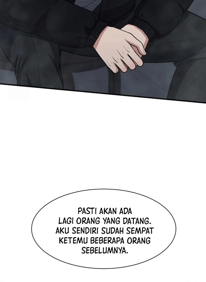 Office Worker in the Ice Age Apocalypse Chapter 22 Gambar 32