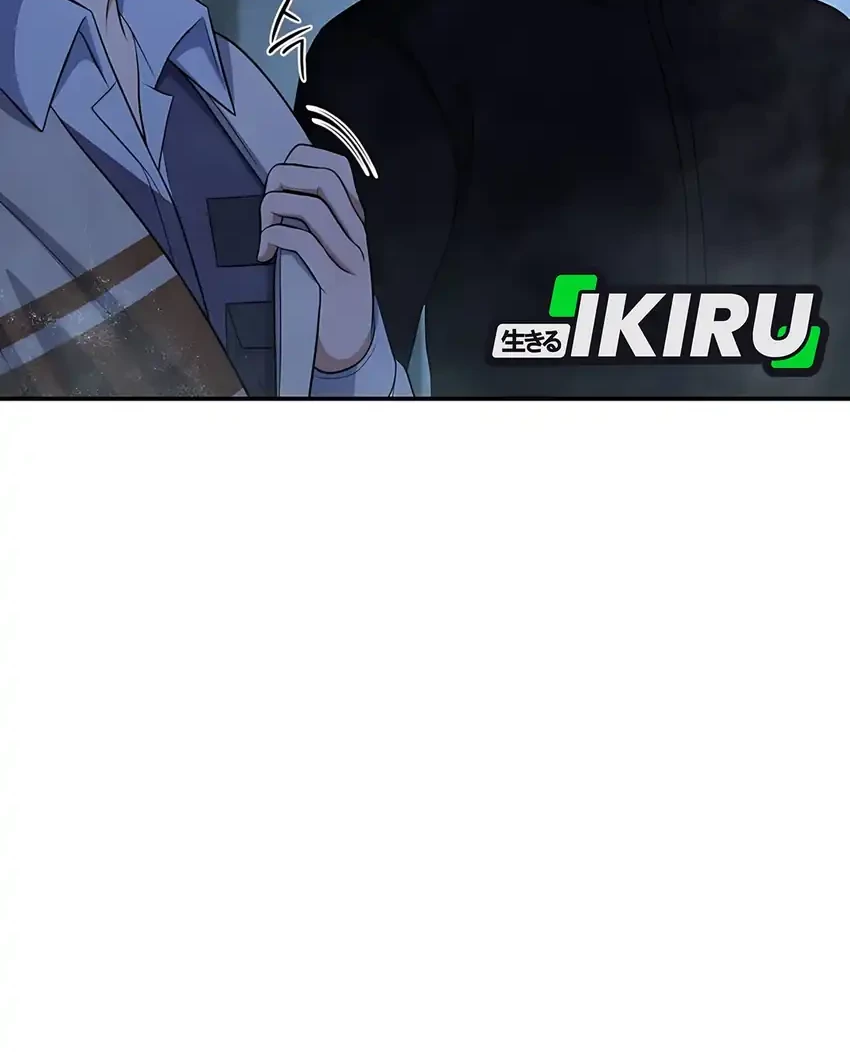 Office Worker in the Ice Age Apocalypse Chapter 23 Gambar 24