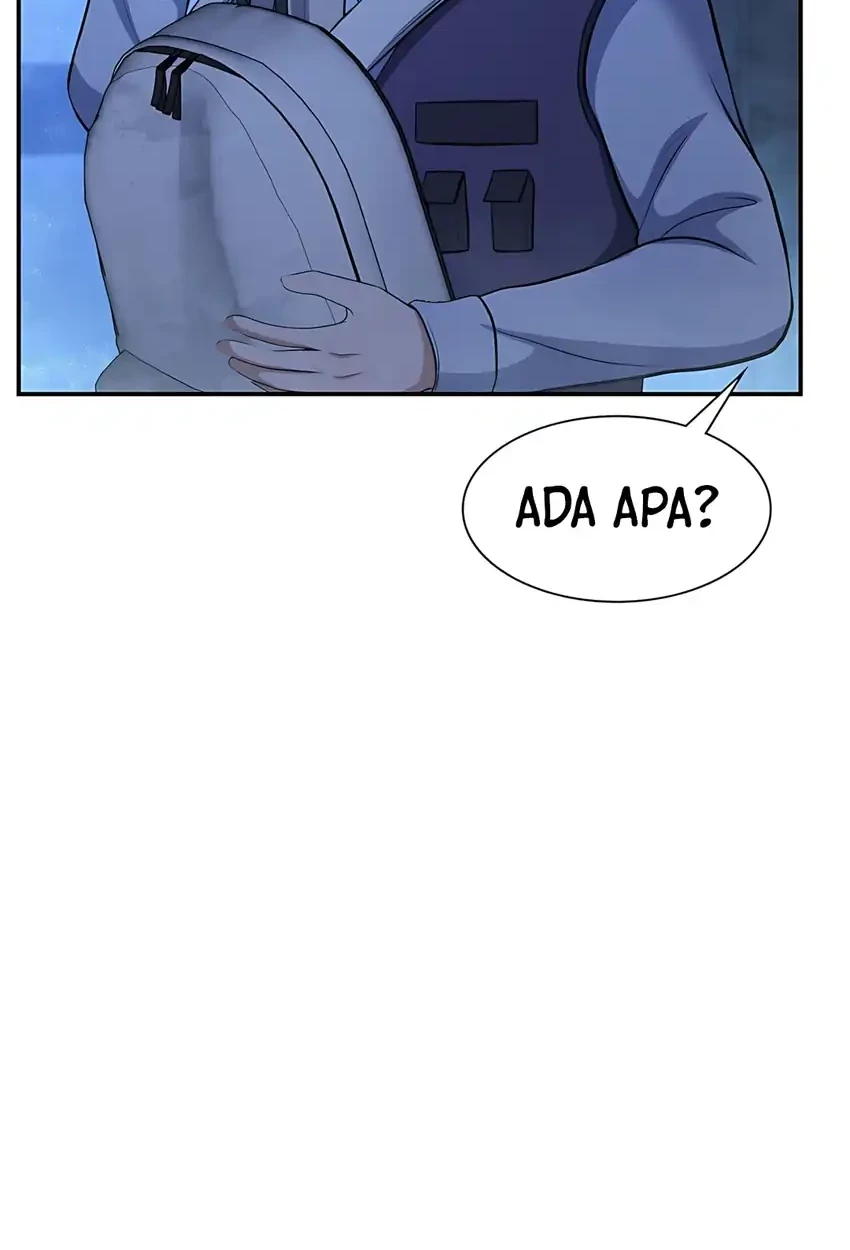 Office Worker in the Ice Age Apocalypse Chapter 23 Gambar 26