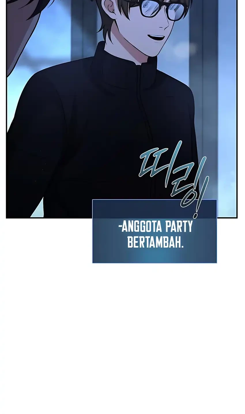 Office Worker in the Ice Age Apocalypse Chapter 23 Gambar 30