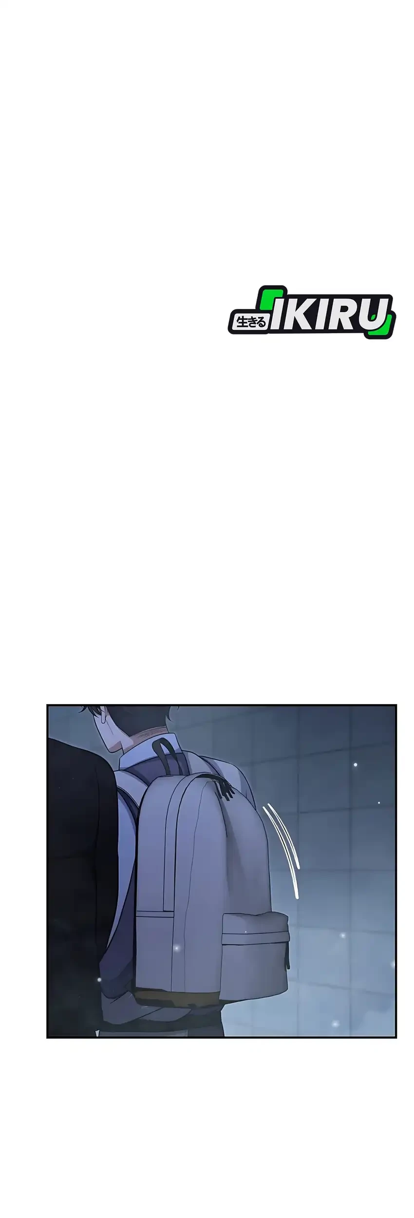 Office Worker in the Ice Age Apocalypse Chapter 23 Gambar 13