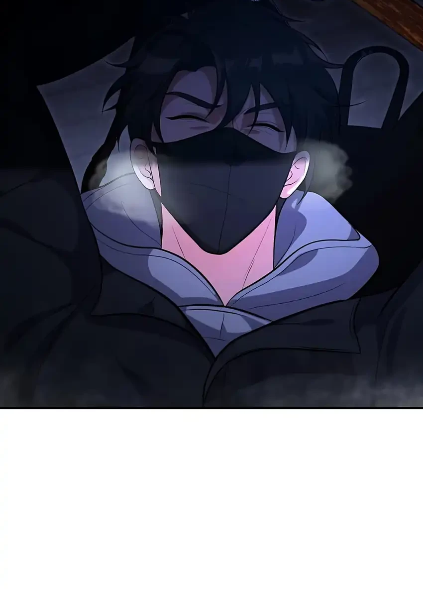 Office Worker in the Ice Age Apocalypse Chapter 25 Gambar 17