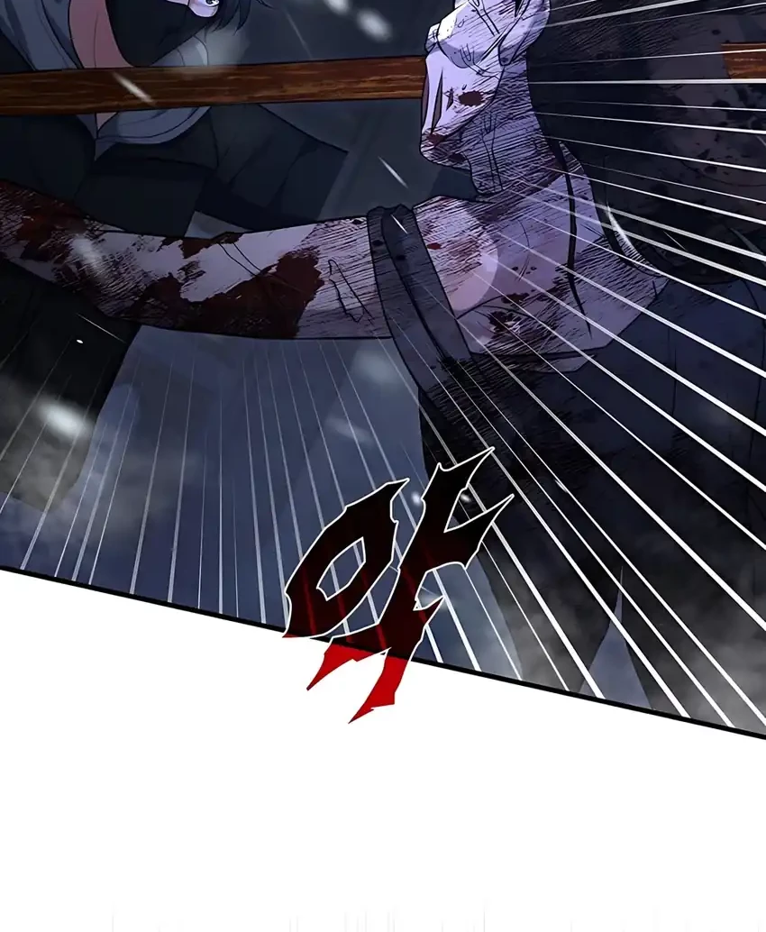 Office Worker in the Ice Age Apocalypse Chapter 25 Gambar 19