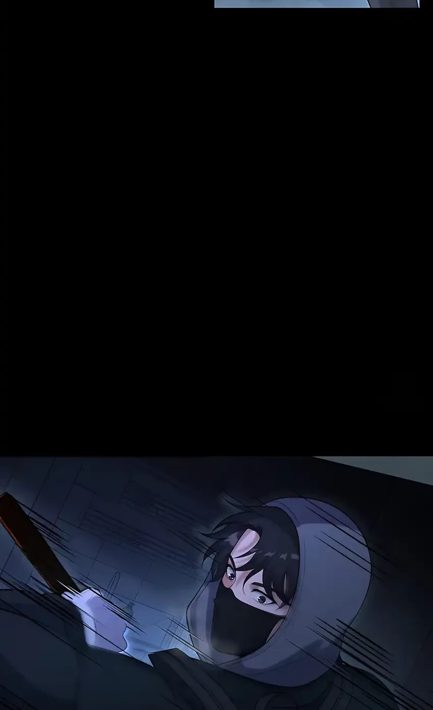 Office Worker in the Ice Age Apocalypse Chapter 26 Gambar 25