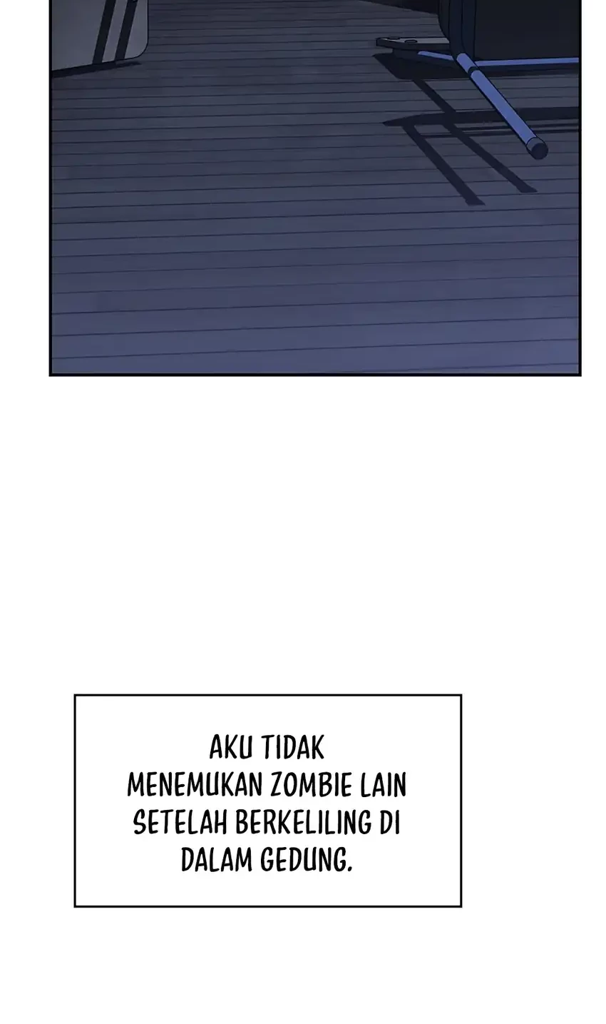 Manhwa Office Worker in the Ice Age Apocalypse Chapter 26 gambar nomor 2