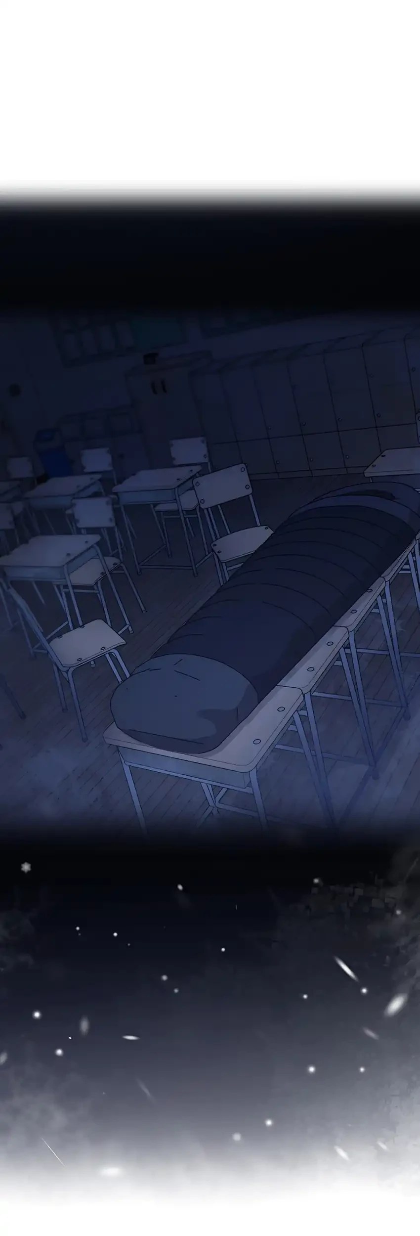 Office Worker in the Ice Age Apocalypse Chapter 26 Gambar 10