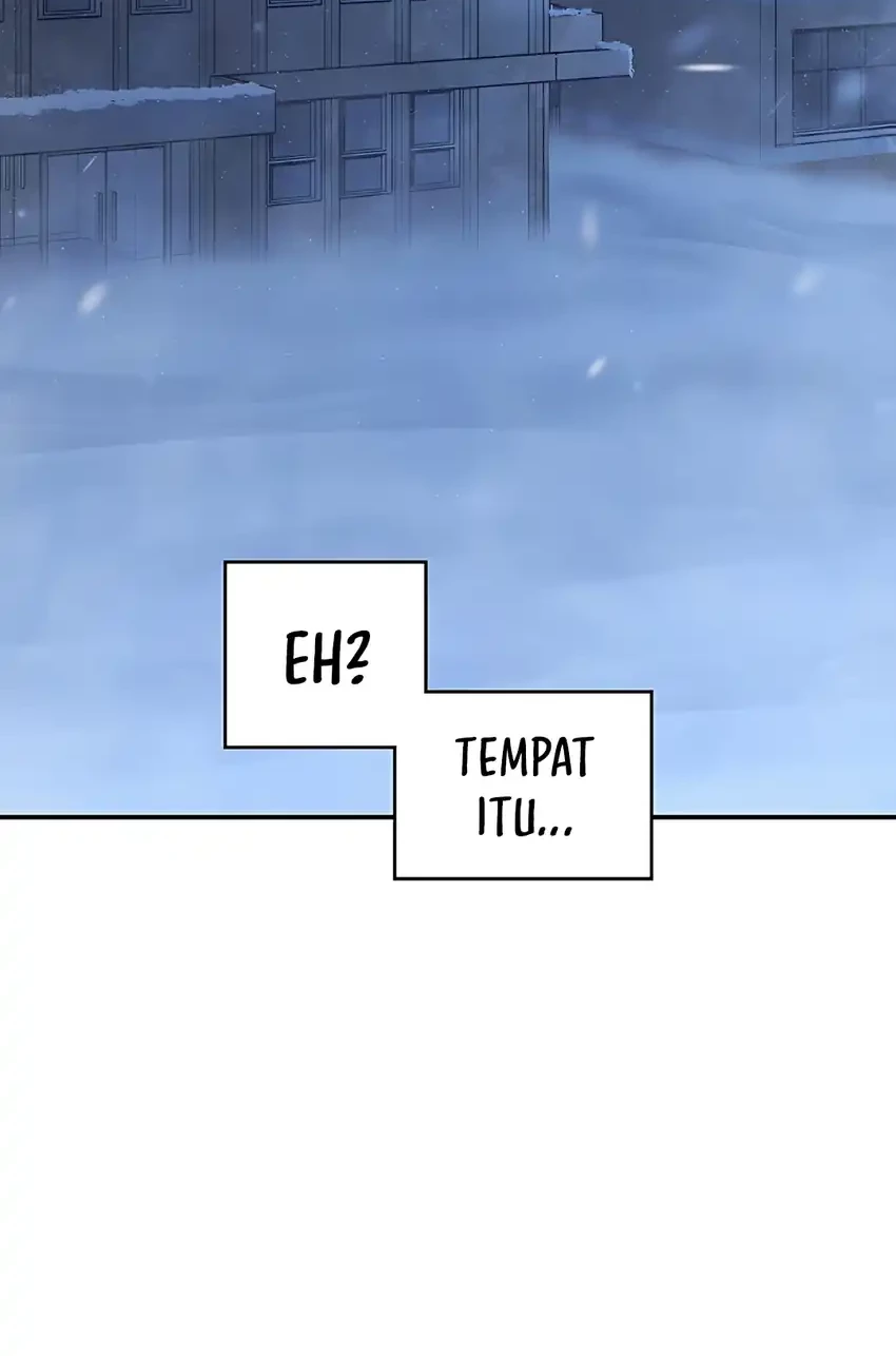 Office Worker in the Ice Age Apocalypse Chapter 26 Gambar 15