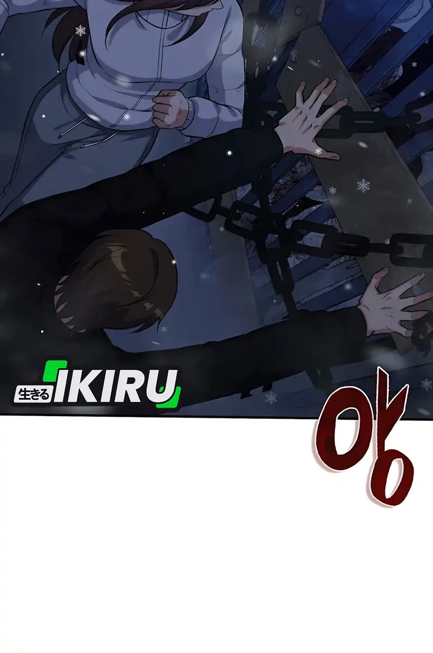 Office Worker in the Ice Age Apocalypse Chapter 29 Gambar 32