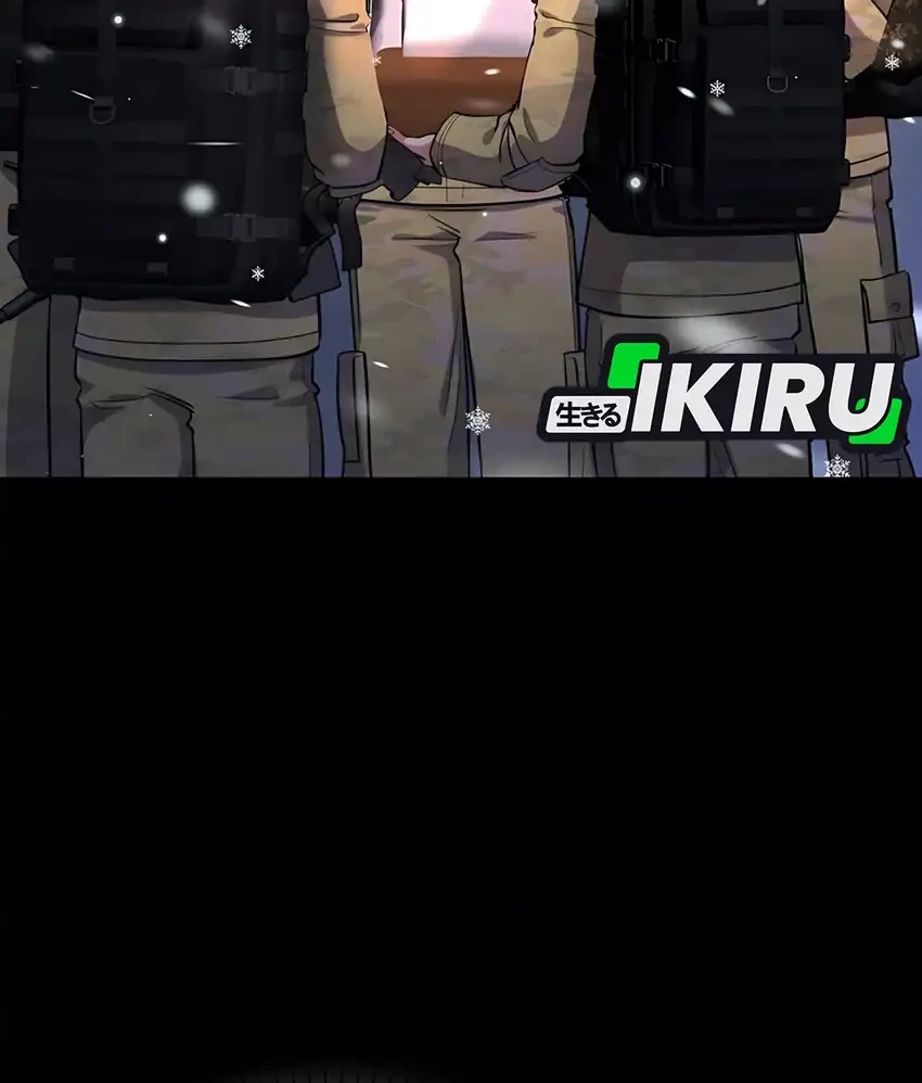 Manhwa Office Worker in the Ice Age Apocalypse Chapter 29 gambar nomor 2