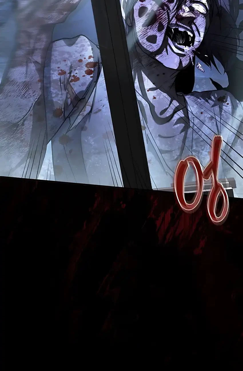 Office Worker in the Ice Age Apocalypse Chapter 29 Gambar 67