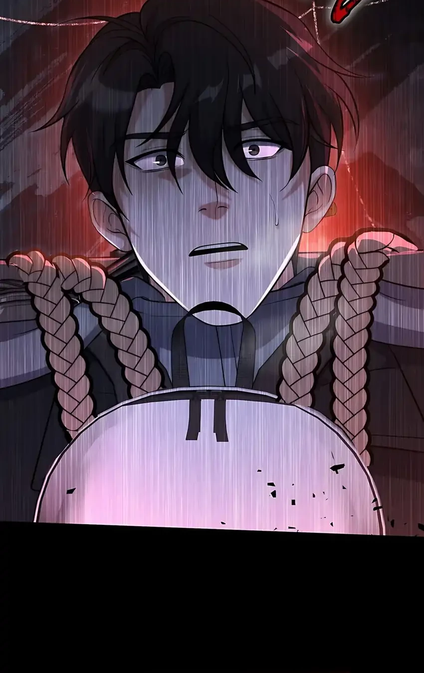 Office Worker in the Ice Age Apocalypse Chapter 29 Gambar 85