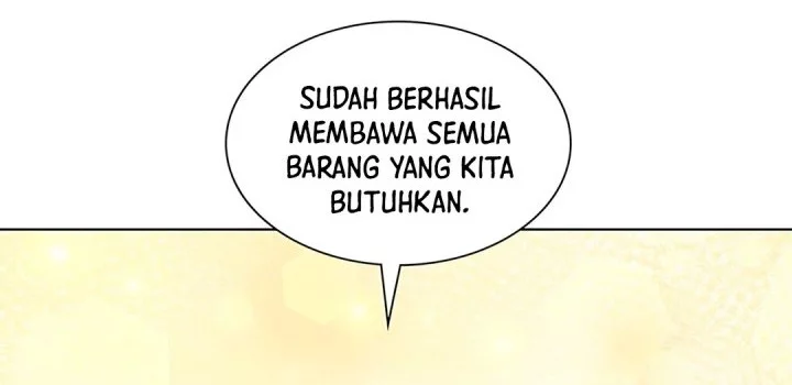 Office Worker in the Ice Age Apocalypse Chapter 30 Gambar 25