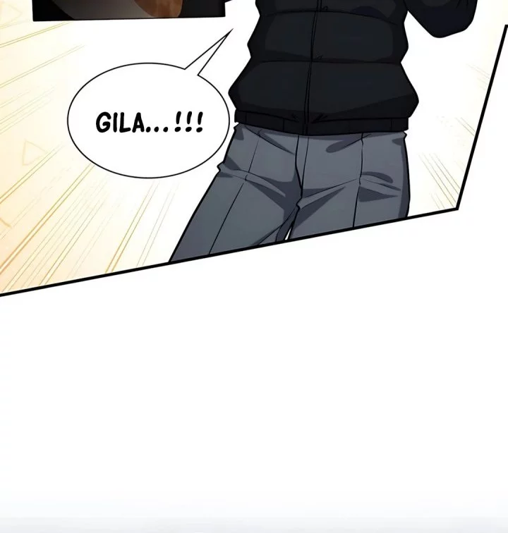 Office Worker in the Ice Age Apocalypse Chapter 30 Gambar 40