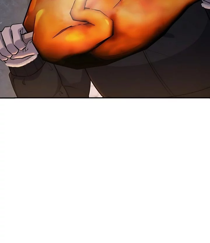 Office Worker in the Ice Age Apocalypse Chapter 30 Gambar 46